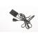 DK-415 DC Coupler Battery Eliminator Con...: Picture 2 thumbnail