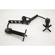 Neewer Portable Handheld Mechanical Stab...: Picture 1 thumbnail