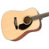 Fender CD-60S: Picture 5 thumbnail