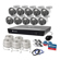 Swann Security System: Picture 1 thumbnail