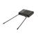 Azden WR22-PRO VHF Dual Channel Wireless...: Picture 1 thumbnail