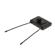 Azden WR22-PRO VHF Dual Channel Wireless...: Picture 2 thumbnail