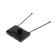 Azden WR22-PRO VHF Dual Channel Wireless...: Picture 3 thumbnail
