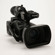 Panasonic AG-HPX250 Professional Camcord...: Picture 1 thumbnail