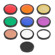 Glow Color Filter+Shapers Kit: Picture 1 thumbnail