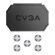 EVGA X17: Picture 6 thumbnail
