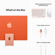 Apple iMac Mid 2021: Picture 4 thumbnail
