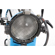Arri Compact 1200 HMI Fresnel Light with...: Picture 7 thumbnail