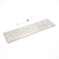 APPLE A1243 ALUMINUM WIRED KEYBOARD: Picture 3 thumbnail