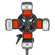 Glow 4-SA Universal 4 Speedlite Adapter ...: Picture 3 thumbnail