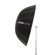 Godox Silver Parabolic Reflector (51"): Picture 3 thumbnail