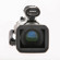 Sony DCR-VX2000 Digital Mini-dv 3-ccd Ca...: Picture 3 thumbnail