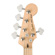 Squier Affinity Jazz Bass V: Picture 5 thumbnail