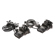 Lowel Pro-Light Two-Light Kit with Case ...: Picture 2 thumbnail
