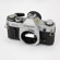 Canon AT-1 Chrome SLR Camera Body: Picture 2 thumbnail