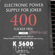 K 5600 Joker Bug Single Head 400 Watt HM...: Picture 2 thumbnail
