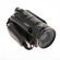 Canon VIXIA HF S10 Dual Flash Memory Cam...: Picture 6 thumbnail