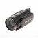 Canon VIXIA HF S10 Dual Flash Memory Cam...: Picture 1 thumbnail