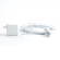 Apple 45W MagSafe 2 Power Adapter for Ma...: Picture 1 thumbnail