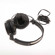 AKG K81 DJ On-Ear DJ Headphones - Black/...: Picture 1 thumbnail