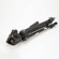 Manfrotto 3221WN Tripod With 501 Fluid H...: Picture 4 thumbnail