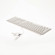 Apple A1243 USB Keyboard with Numeric Ke...: Picture 1 thumbnail