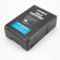 95WH D&O Lighting Gold Mount Battery - S...: Picture 2 thumbnail