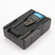 95WH D&O Lighting Gold Mount Battery - S...: Picture 1 thumbnail