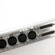TSL PAM1-IP-3G 1RU Audio Monitor - SKU#1...: Picture 3 thumbnail