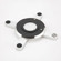 Apple VESA Mount Adapter: Picture 1 thumbnail