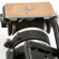 The Miller Head 1346 with Tripod Legs - ...: Picture 2 thumbnail