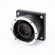 Kipon Pentax 645 to Red 0.7X Adapter - S...: Picture 2 thumbnail