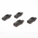 4 Pack Baofeng BF-888S Ham Two Way Radio...: Picture 5 thumbnail