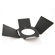 Mole-Richardson 4-Way 4-Leaf Barndoor fo...: Picture 1 thumbnail