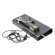 Kino Flo Diva-Lite 401 2-Light Kit: Picture 7 thumbnail