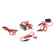Jag35 KSRV2-DSJRBH Full Shoulder Rig Ver...: Picture 9 thumbnail