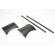 AVF Group Surround Sound Speaker Stands ...: Picture 4 thumbnail