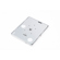 CTA Digital Locking Floor Stand: Picture 3 thumbnail
