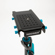 Neewer Carbon Fiber 24"/60cm Handheld St...: Picture 3 thumbnail