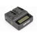 Watson Duo LCD Battery Charger for Sony ...: Picture 1 thumbnail
