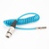 Kondor Blue XLR Cable: Picture 2 thumbnail