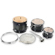 Tama Superstar Classic 3-Piece Tom Pack ...: Picture 4 thumbnail