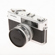 MINOLTA H1-MATIC 9.RF W/45/1.7 LENS: Picture 8 thumbnail