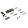 ATEN CS724KM 4-Port USB Keyboard/Mouse S...: Picture 4 thumbnail