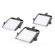 Litepanels Astra 3X Traveler Kit: Picture 1 thumbnail