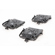 Litepanels Astra 3X Traveler Kit: Picture 2 thumbnail
