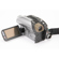 Sony DCR-DVD203 1MP DVD Handycam Camcord...: Picture 3 thumbnail