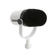 Shure MV7 Podcast Microphone - White SKU...: Picture 2 thumbnail