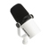Shure MV7 Podcast Microphone - White SKU...: Picture 3 thumbnail
