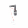 Matthews MyWay 90 Degree Adapter - SKU#1...: Picture 2 thumbnail
